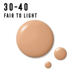 Max Factor Miracle Pure Serum Foundation 30 ML