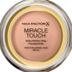 Max Factor Miracle Touch Compact Foundation