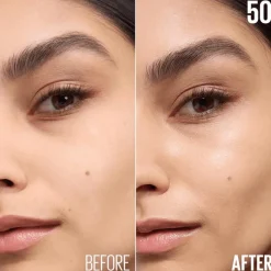 Maybelline BB Cream Nude 50