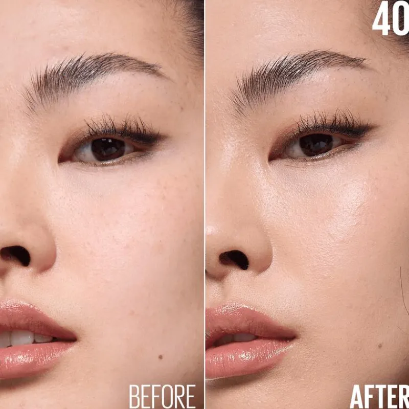 Maybelline BB Cream Nude 40