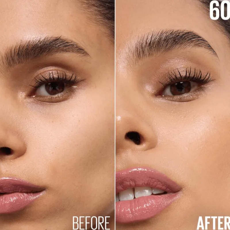 Maybelline BB Cream Nude 60