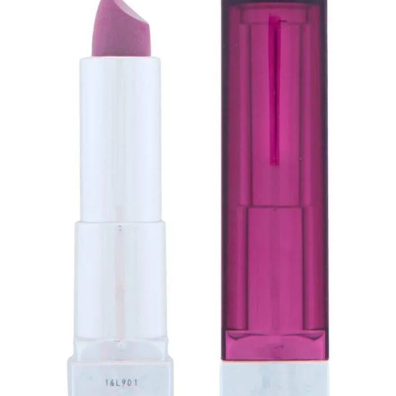 Maybelline Color Sensational Lipstick