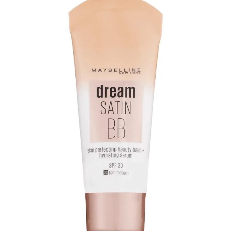Maybelline Dream Satin BB Cream