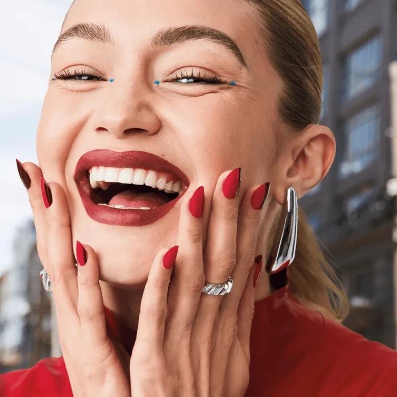 Maybelline Express Manicure Nagellak Snel Drogende Top Coat