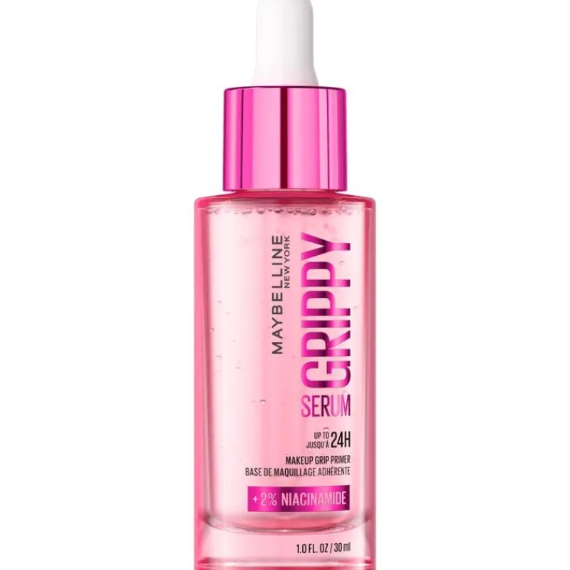Maybelline Grippy Serum Primer