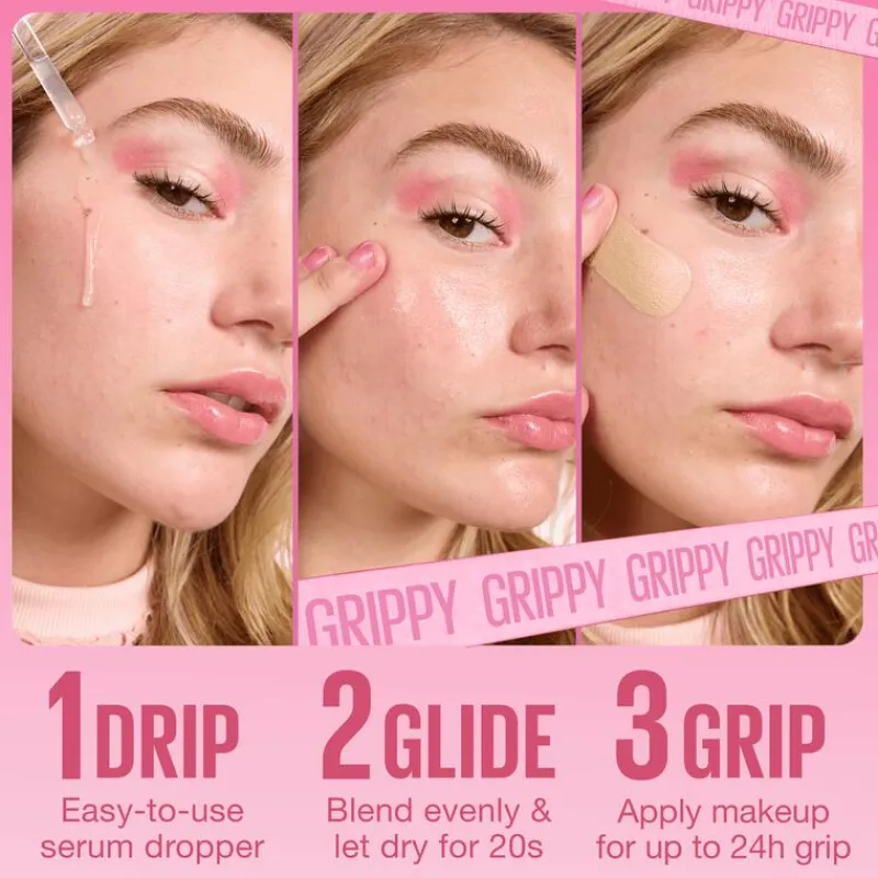 Maybelline Grippy Serum Primer