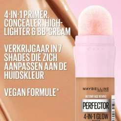 Maybelline Instant Anti-Age Perfector 4-in-1