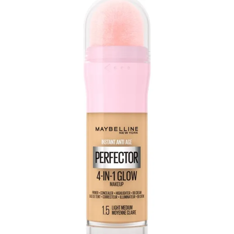 Maybelline Instant Anti-Age Perfector 4-in-1 Glow