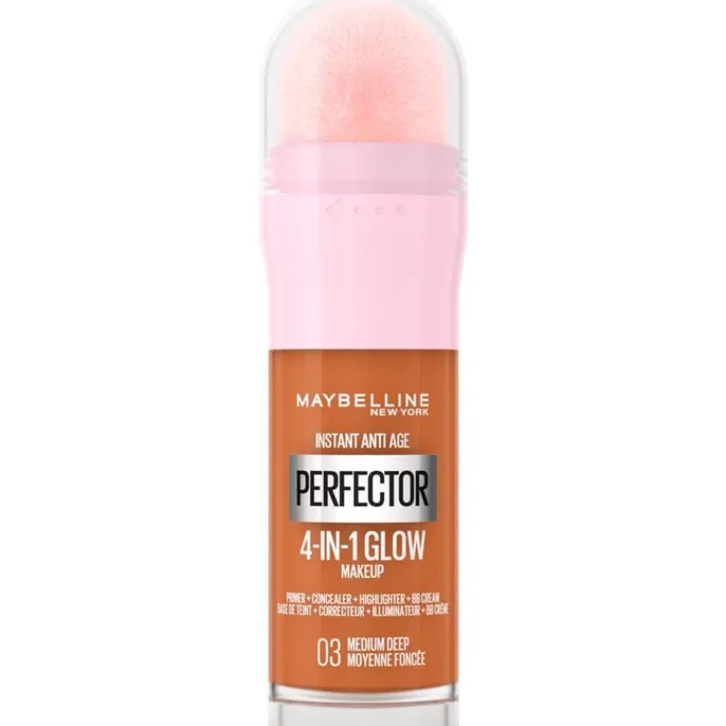 Maybelline Instant Anti-Age Perfector 4-in-1 Glow