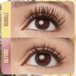 Maybelline New York Colossal Bubble Mascara Zwart Waterproof