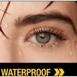 Maybelline New York Colossal up to 36H Waterproof Mascara Zwart