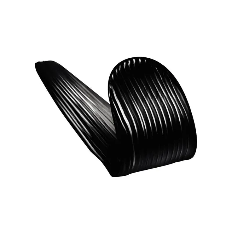 Maybelline New York Colossal Curl Bounce Waterproof Macara Very Black Mega Volume