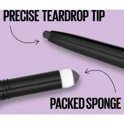 Maybelline New York Express Brow Duo Bruin Wenkbrauwpotlood 05 Black Brown
