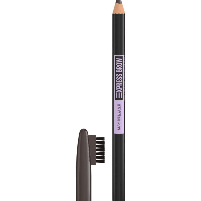 Maybelline New York Express Brow Shaping Wenkbrauwpotlood 05