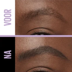 Maybelline New York Express Brow Shaping Wenkbrauwpotlood 05