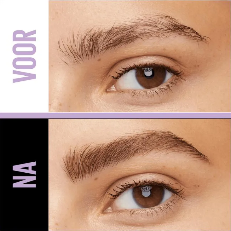 Maybelline New York Express Brow Shaping Pencil 02 e