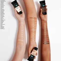 Maybelline New York Fit Me Matte + Poreless Foundation 356