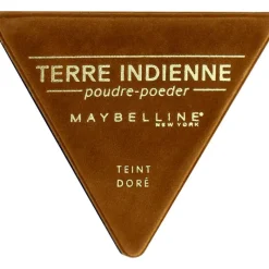 Maybelline New York Glow Powder Gezichtspoeder 02 Dore