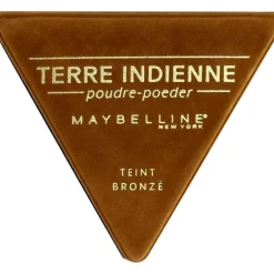 Maybelline New York Glow Powder Gezichtspoeder 03 Bronze