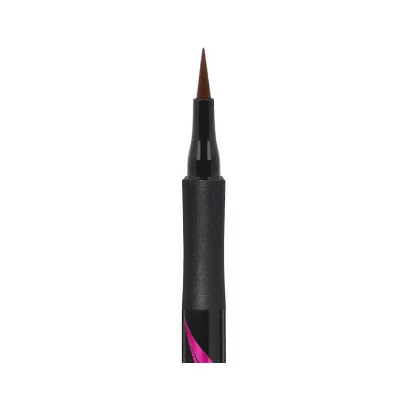 Maybelline New York Hyper Precise All Day Eyeliner 1 Forest Brown