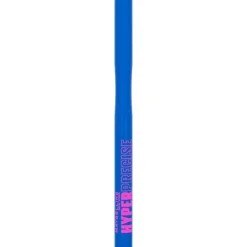 Maybelline New York Hyper Precise All Day Liquid Eyeliner 720 Parrot Cobalt