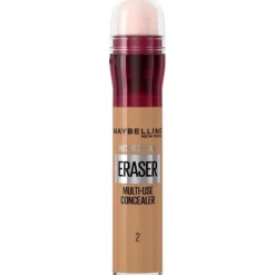 Maybelline New York Instant Anti Age Eraser Concealer 02 6,8 ML
