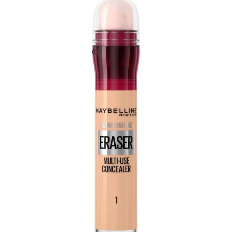 Maybelline New York Instant Anti Age Eraser Concealer