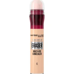Maybelline New York Instant Anti Age Eraser Concealer 06 6,8 ML