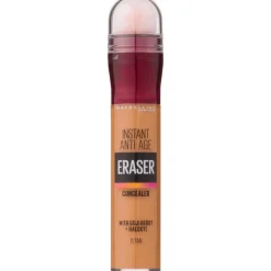 Maybelline New York Instant Anti Age Eraser Concealer 10 6,8 ML