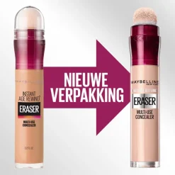 Maybelline New York Instant Anti Age Eraser Concealer 7 6,8 ML