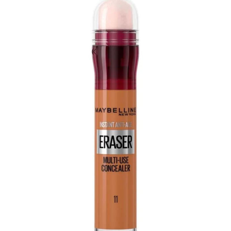 Maybelline New York Instant Anti Age Eraser Concealer 11