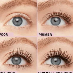 Maybelline New York Lash Sensational Sky High Tinted Primer