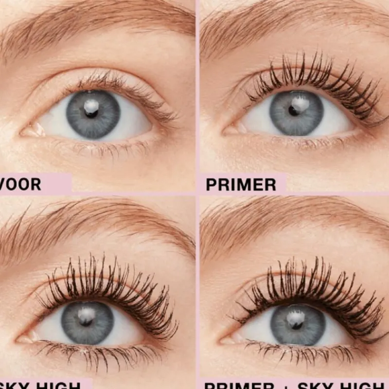 Maybelline New York Lash Sensational Sky High Tinted Primer