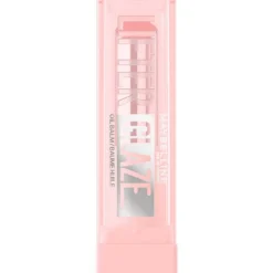 Maybelline New York Lifter Glaze Oil Lippenbalsem 00