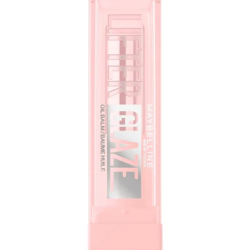 Maybelline New York Lifter Glaze Oil Lippenbalsem 00 Clear Crave
