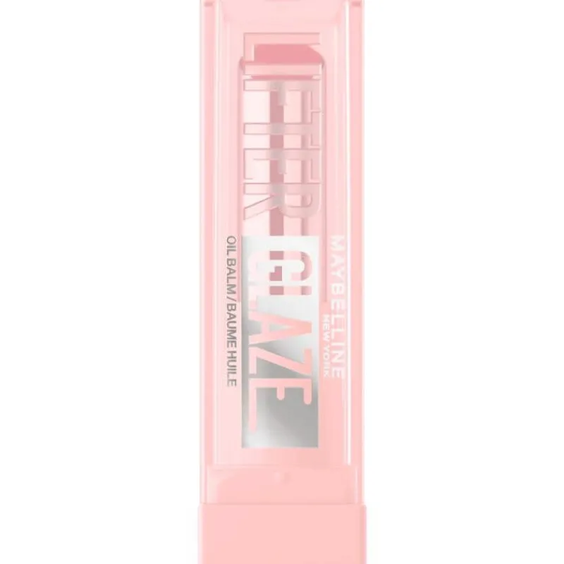 Maybelline New York Lifter Glaze Oil Lippenbalsem 00