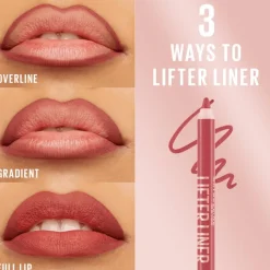 Maybelline NewYork Lifter Liner Lippotlood 5