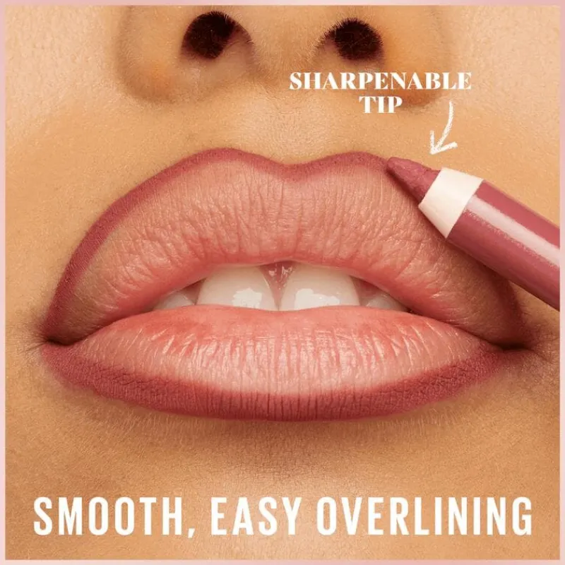 Maybelline NewYork Lifter Liner Lippotlood 5