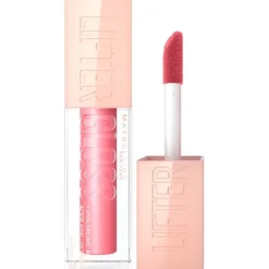 Maybelline New York Lifter Lipgloss 5 Petal Roze