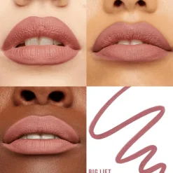 Maybelline NewYork Lifter Liner Lippotlood 7