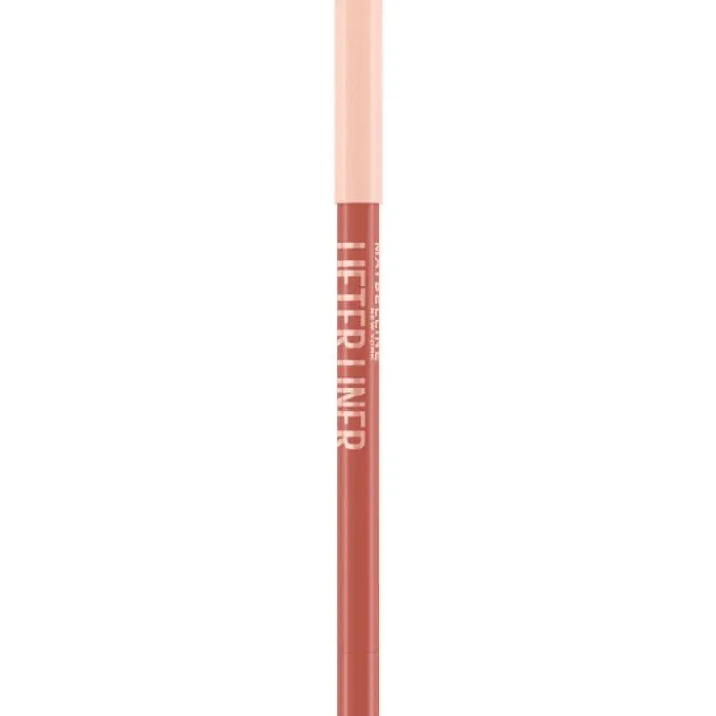 Maybelline NewYork Lifter Liner Lippotlood 4