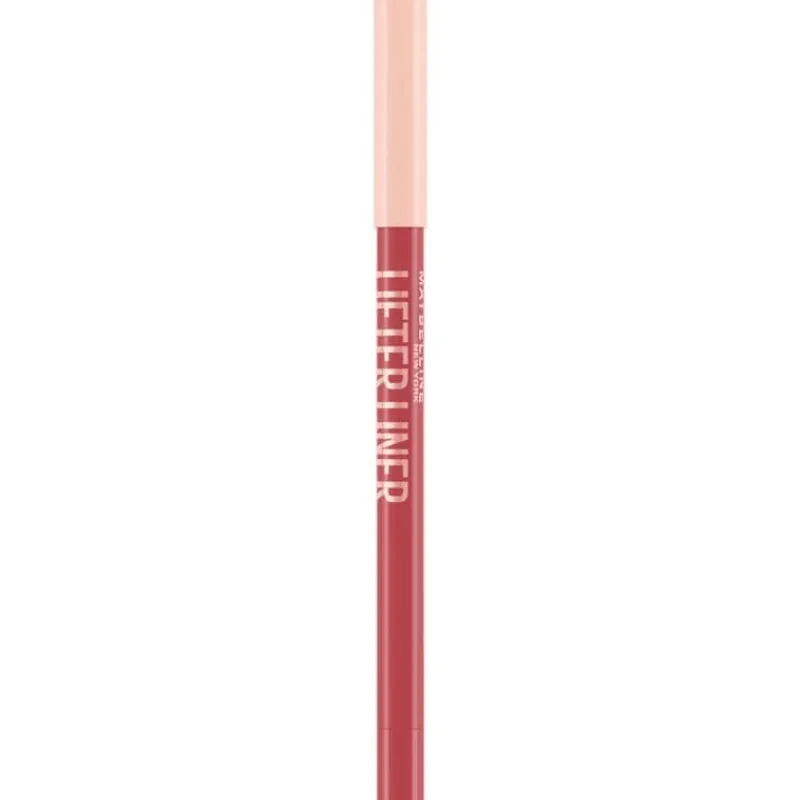 Maybelline NewYork Lifter Liner Lippotlood 9