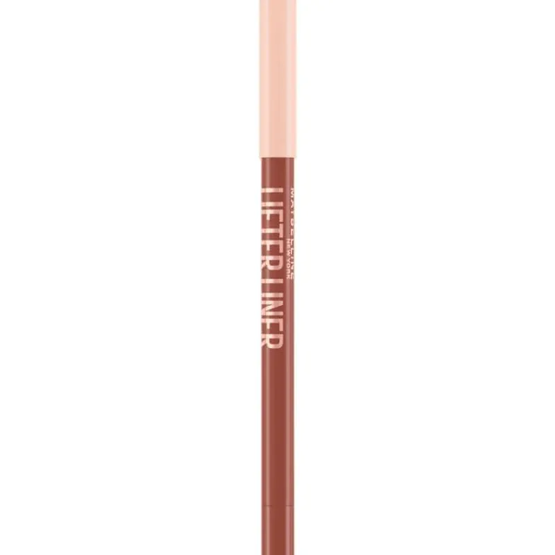 Maybelline NewYork Lifter Liner Lippotlood 3