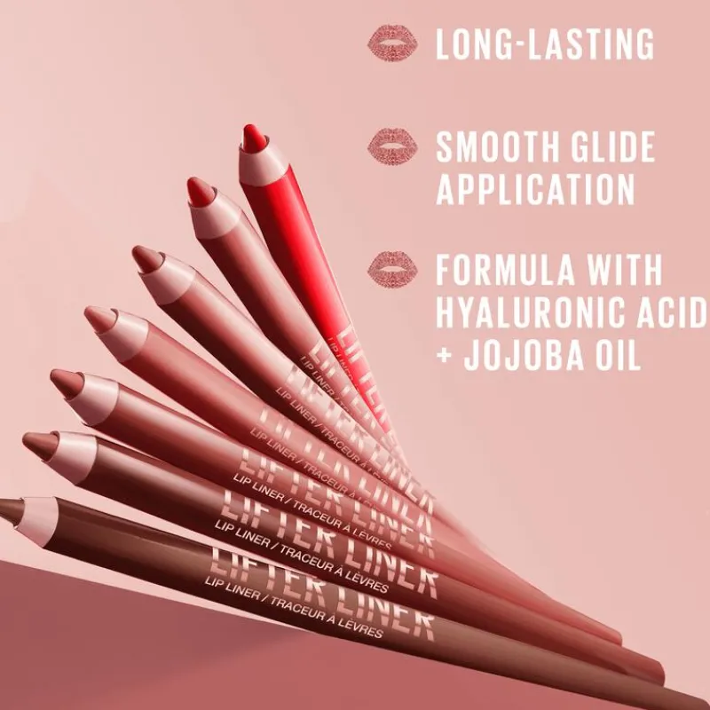 Maybelline NewYork Lifter Liner Lippotlood 1
