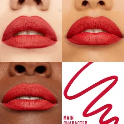 Maybelline NewYork Lifter Liner Lippotlood 10