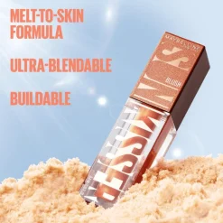 Maybelline New York Sunkisser Blush6