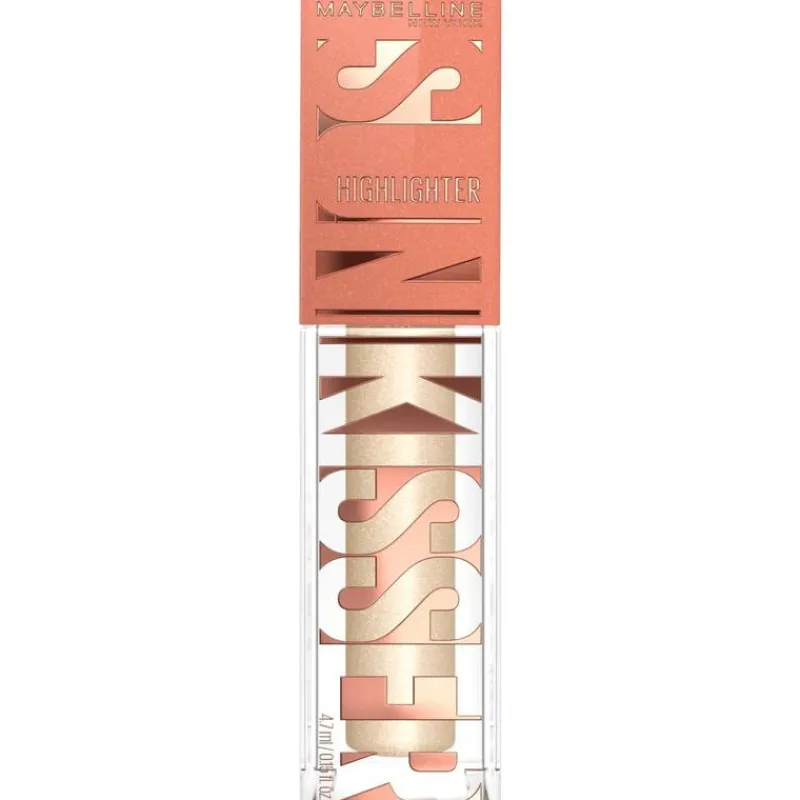 Maybelline New York Sunkisser Highlighter