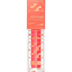 Maybelline New York Sunkisser Matte Blush