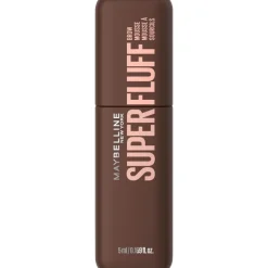 Maybelline New York Superfluff Brow Mousse Wenkbrauwmascara