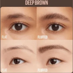 Maybelline New York Superfluff Brow Mousse Wenkbrauwmascara